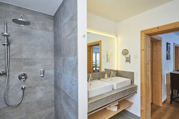 Natur & Aktiv Resort Otztal
