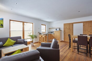 Natur & Aktiv Resort Otztal