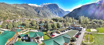 Natur & Aktiv Resort Otztal