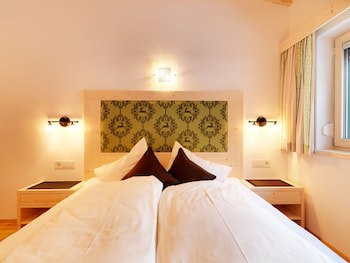 Natur & Aktiv Resort Otztal