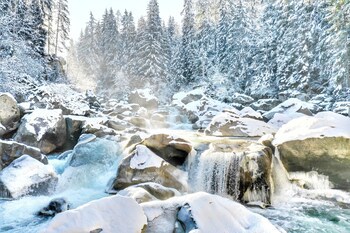 Natur & Aktiv Resort Otztal