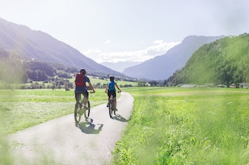 Natur & Aktiv Resort Otztal