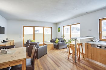 Natur & Aktiv Resort Otztal