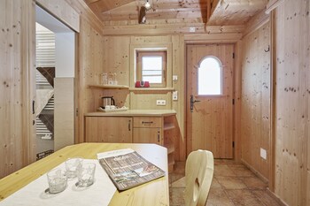 Natur & Aktiv Resort Otztal