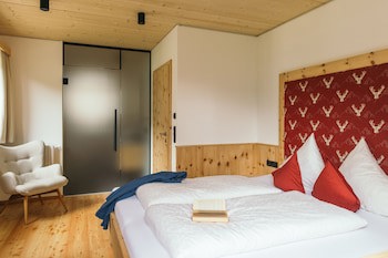 Natur & Aktiv Resort Otztal