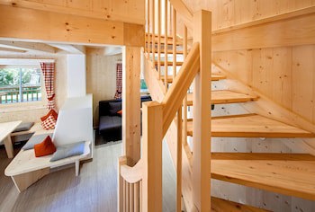 Natur & Aktiv Resort Otztal