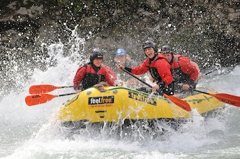 Natur & Aktiv Resort Otztal