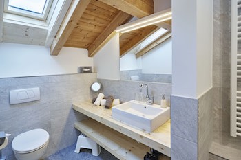 Natur & Aktiv Resort Otztal