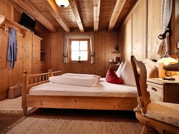 Natur & Aktiv Resort Otztal