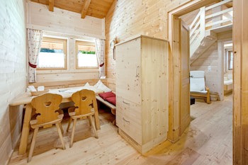 Natur & Aktiv Resort Otztal
