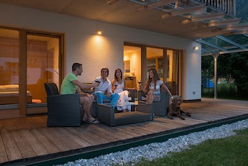 Natur & Aktiv Resort Otztal