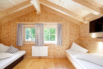 Natur & Aktiv Resort Otztal