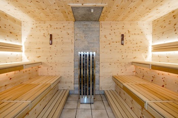 Natur & Aktiv Resort Otztal
