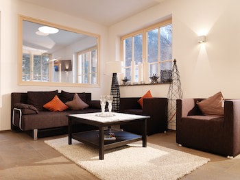 Natur & Aktiv Resort Otztal
