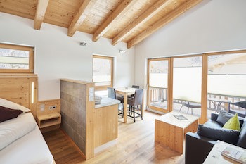 Natur & Aktiv Resort Otztal