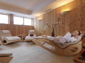 Natur & Aktiv Resort Otztal