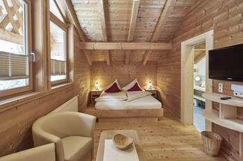 Natur & Aktiv Resort Otztal