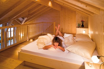 Natur & Aktiv Resort Otztal