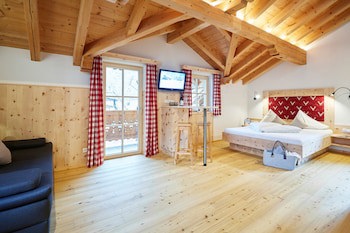 Natur & Aktiv Resort Otztal