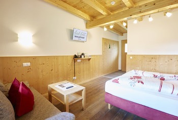 Natur & Aktiv Resort Otztal