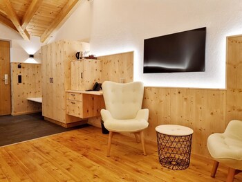 Natur & Aktiv Resort Otztal