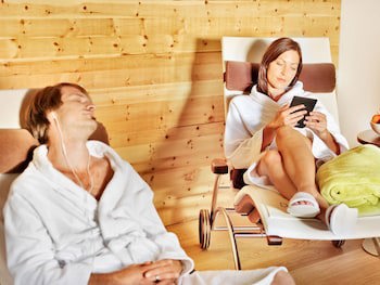 Natur & Aktiv Resort Otztal