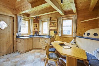 Natur & Aktiv Resort Otztal