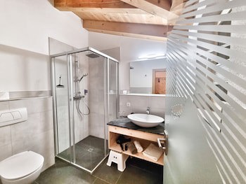 Natur & Aktiv Resort Otztal