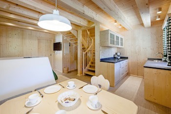 Natur & Aktiv Resort Otztal