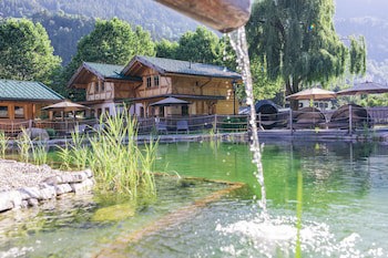 Natur & Aktiv Resort Otztal