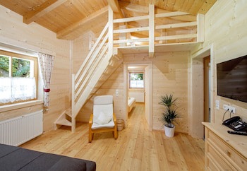 Natur & Aktiv Resort Otztal
