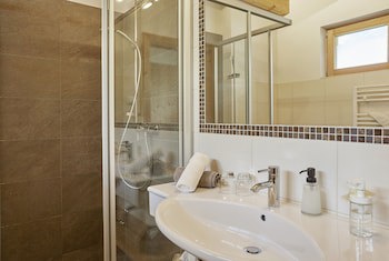 Natur & Aktiv Resort Otztal