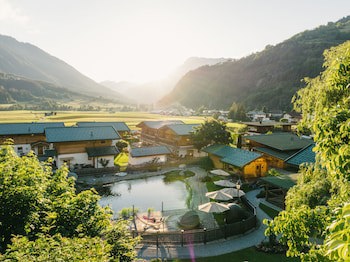Natur & Aktiv Resort Otztal