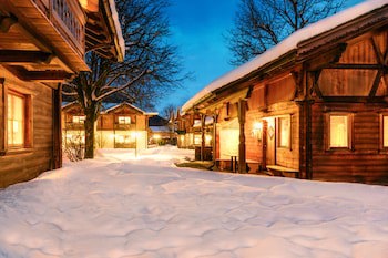 Natur & Aktiv Resort Otztal
