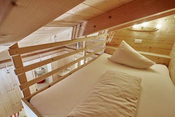 Natur & Aktiv Resort Otztal