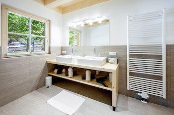 Natur & Aktiv Resort Otztal