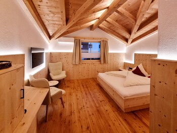 Natur & Aktiv Resort Otztal