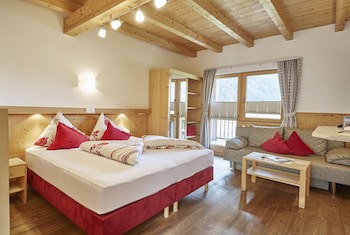 Natur & Aktiv Resort Otztal