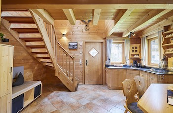 Natur & Aktiv Resort Otztal