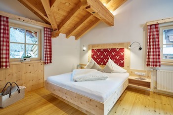 Natur & Aktiv Resort Otztal