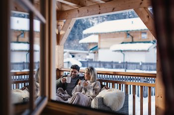 Natur & Aktiv Resort Otztal