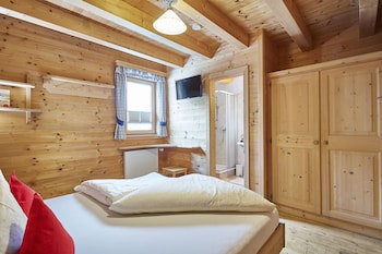 Natur & Aktiv Resort Otztal