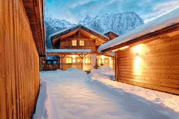 Natur & Aktiv Resort Otztal