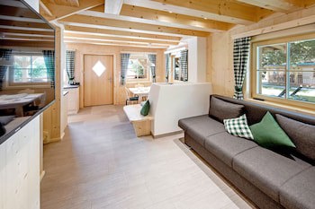 Natur & Aktiv Resort Otztal