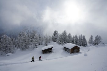 Natur & Aktiv Resort Otztal