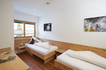 Natur & Aktiv Resort Otztal