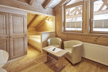 Natur & Aktiv Resort Otztal