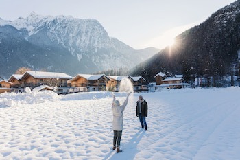 Natur & Aktiv Resort Otztal