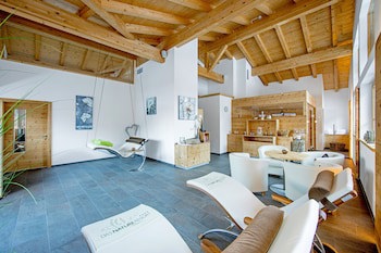 Natur & Aktiv Resort Otztal