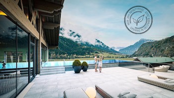 Natur & Aktiv Resort Otztal